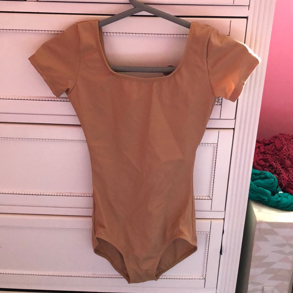 Leotard/Body Suit